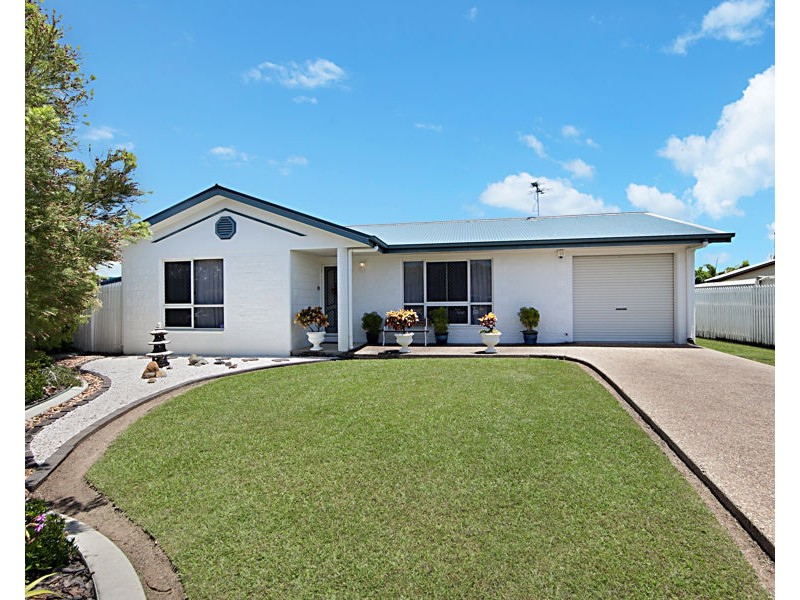 11 Jacobsen Court, Annandale QLD 4814