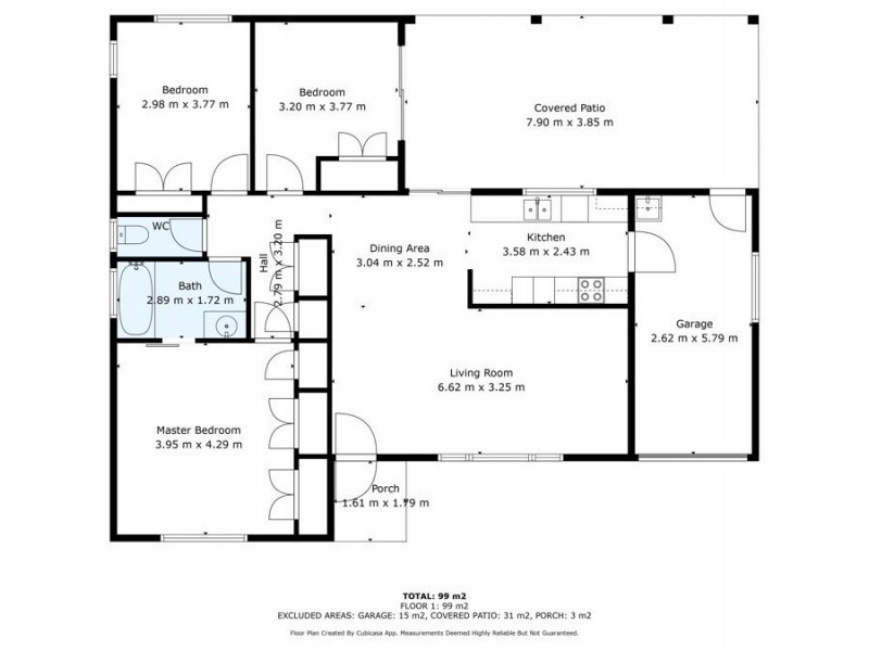 11 Jacobsen Court, Annandale QLD 4814