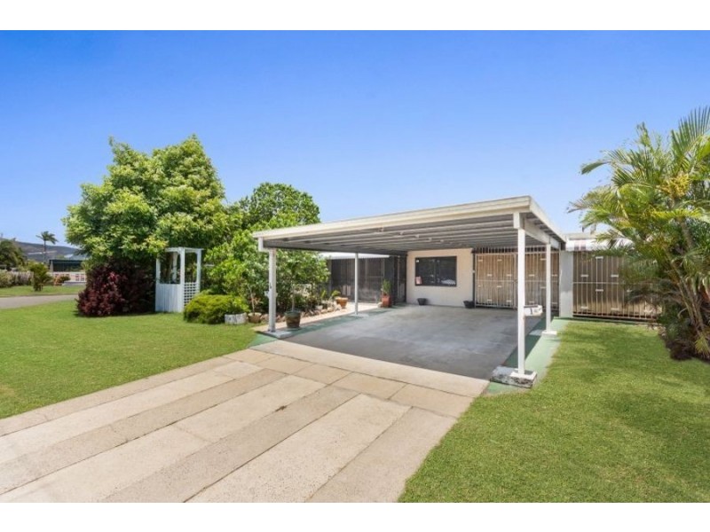 2/39 Haydon Crescent, Heatley QLD 4814