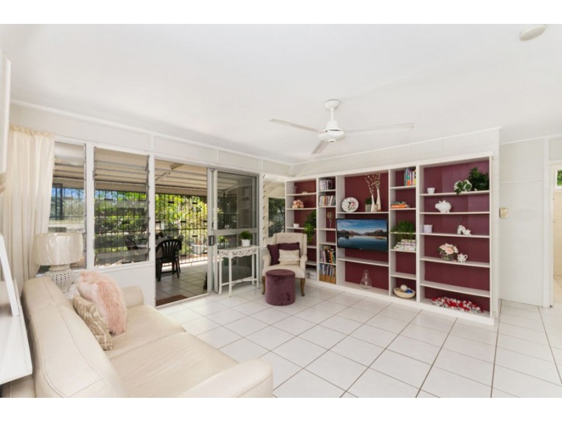 2/39 Haydon Crescent, Heatley QLD 4814