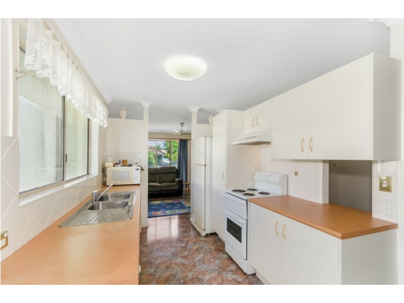 23 Riovista Way, Kirwan QLD 4817