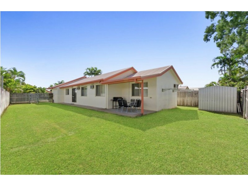 23 Riovista Way, Kirwan QLD 4817