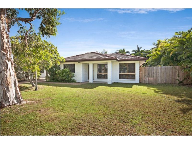 10 Richardson Street, Douglas QLD 4814