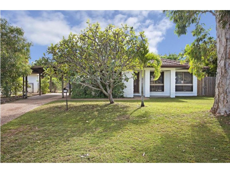 10 Richardson Street, Douglas QLD 4814
