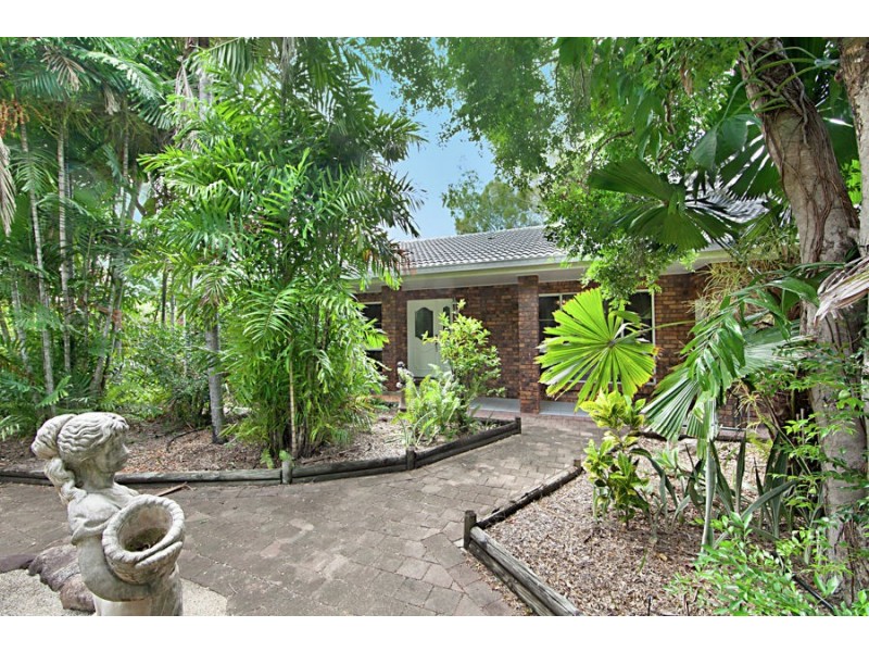 24 Sinclair Street, Annandale QLD 4814