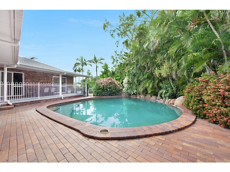 24 Sinclair Street, Annandale QLD 4814