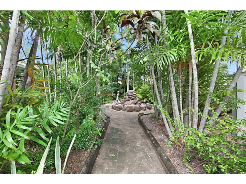 24 Sinclair Street, Annandale QLD 4814