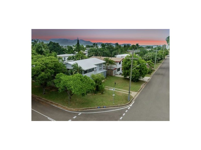 19 Maskell Street, Pallarenda QLD 4810