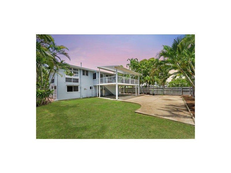 19 Maskell Street, Pallarenda QLD 4810