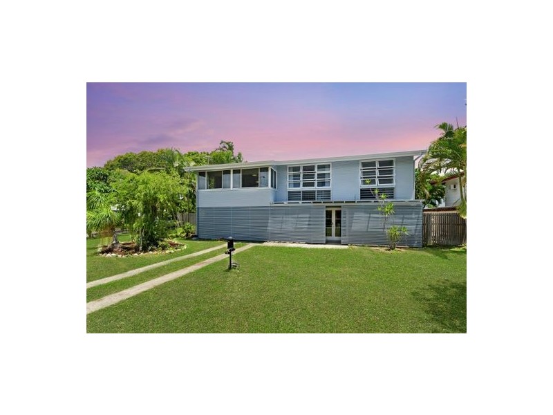 19 Maskell Street, Pallarenda QLD 4810