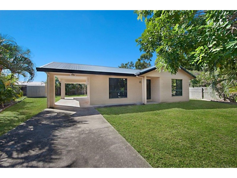 6 Camplin Court, Burdell QLD 4818