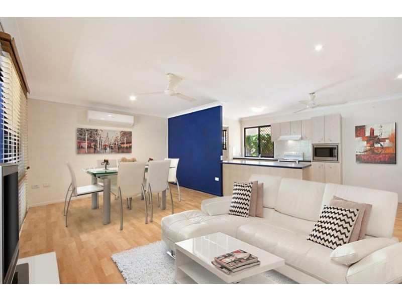 6 Camplin Court, Burdell QLD 4818