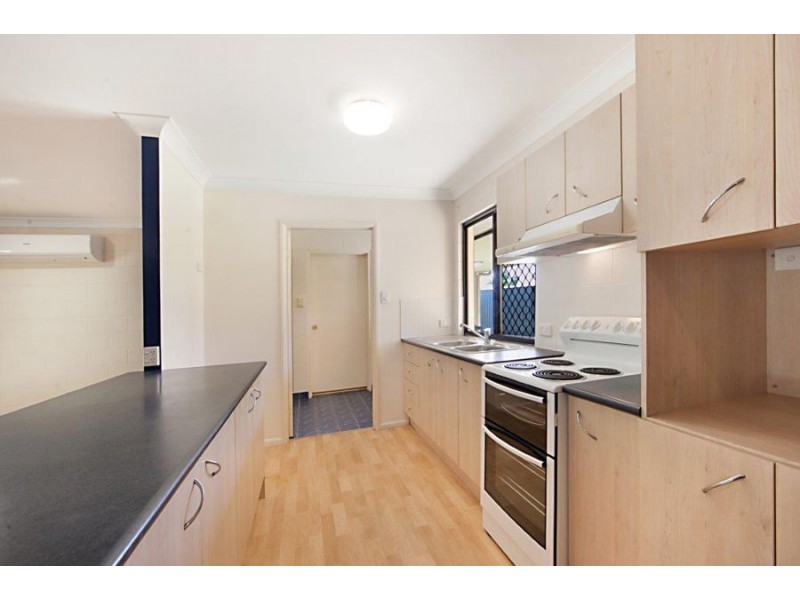 6 Camplin Court, Burdell QLD 4818