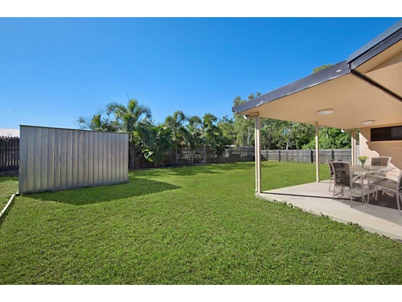 6 Camplin Court, Burdell QLD 4818