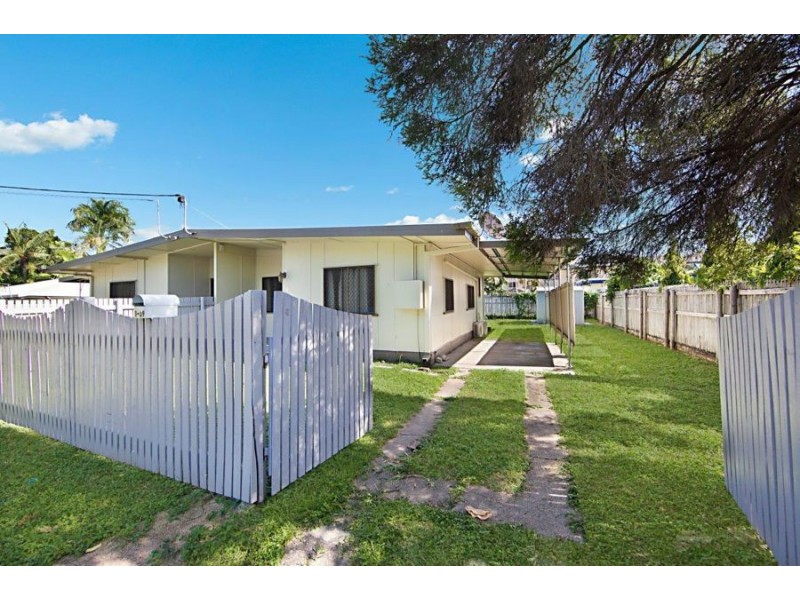 39 Garden Street, Mundingburra QLD 4812