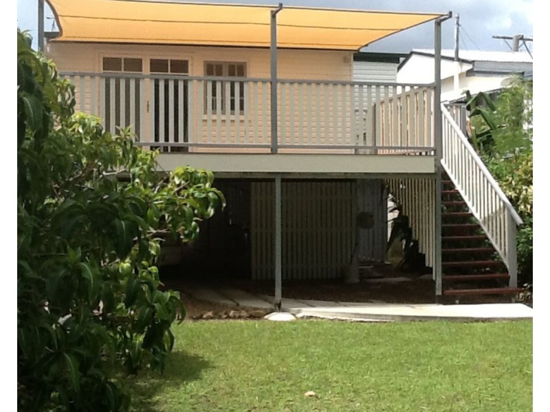 22 Ninth Avenue, Railway Estate QLD 4810