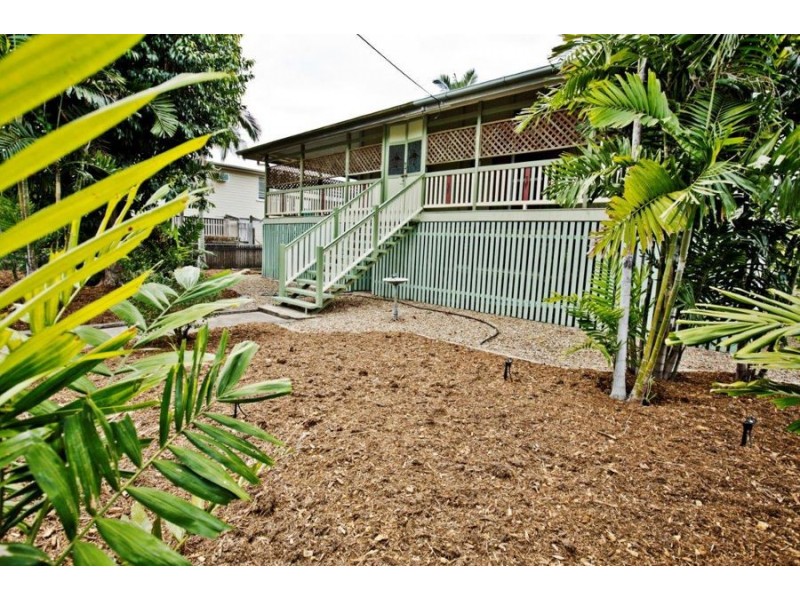 31 Ninth Avenue, Railway Estate QLD 4810