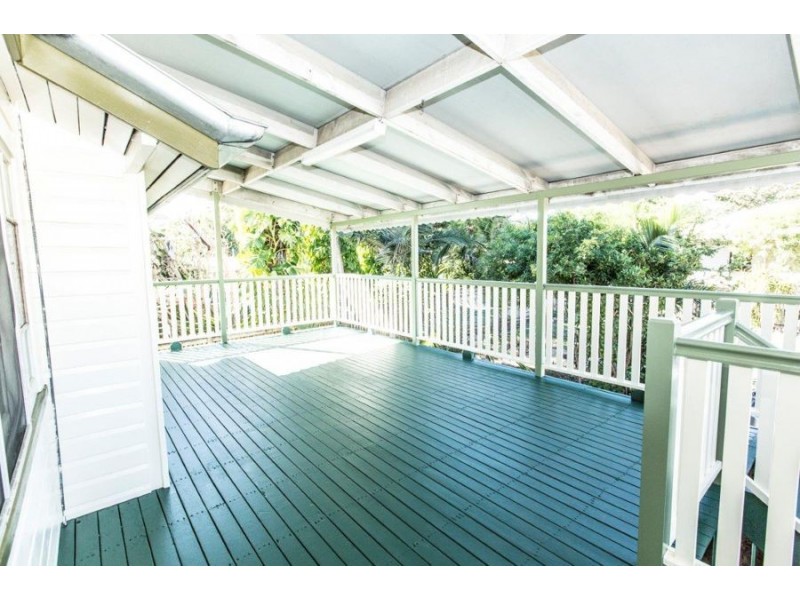 31 Ninth Avenue, Railway Estate QLD 4810