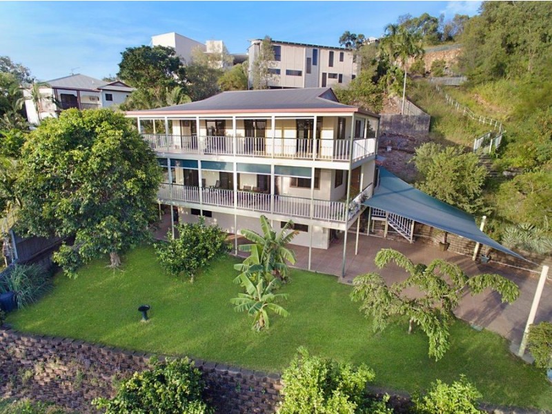 5 Woodlands Court, Belgian Gardens QLD 4810