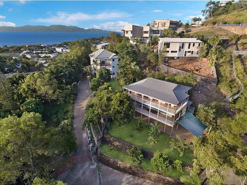 5 Woodlands Court, Belgian Gardens QLD 4810