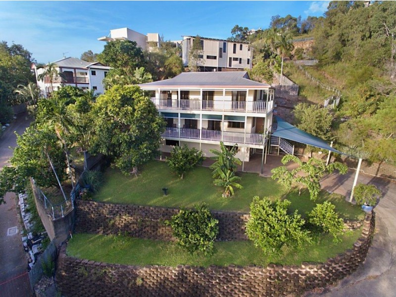 5 Woodlands Court, Belgian Gardens QLD 4810