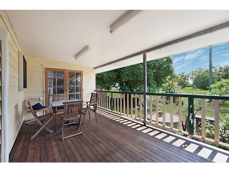 25 Rae Crescent, Nome QLD 4816