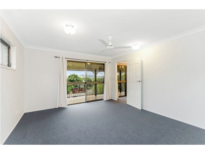 1 St James Drive, Belgian Gardens QLD 4810