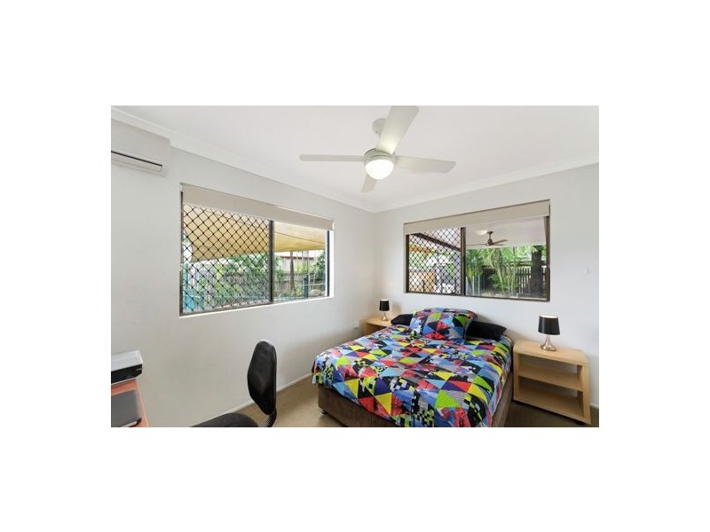 110 Whitsunday Drive, Kirwan QLD 4817