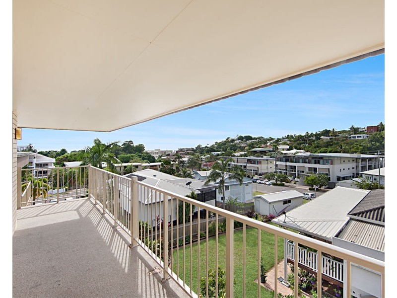 6/5 Alexandra Street, North Ward QLD 4810