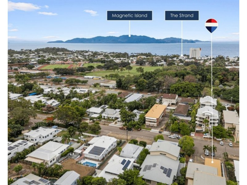6/5 Alexandra Street, North Ward QLD 4810