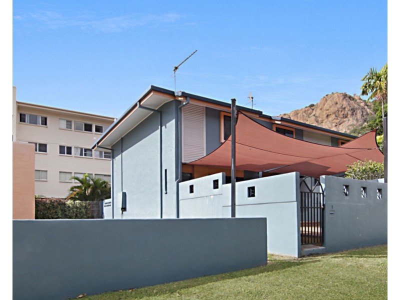 1/46 Alexandra Street, North Ward QLD 4810