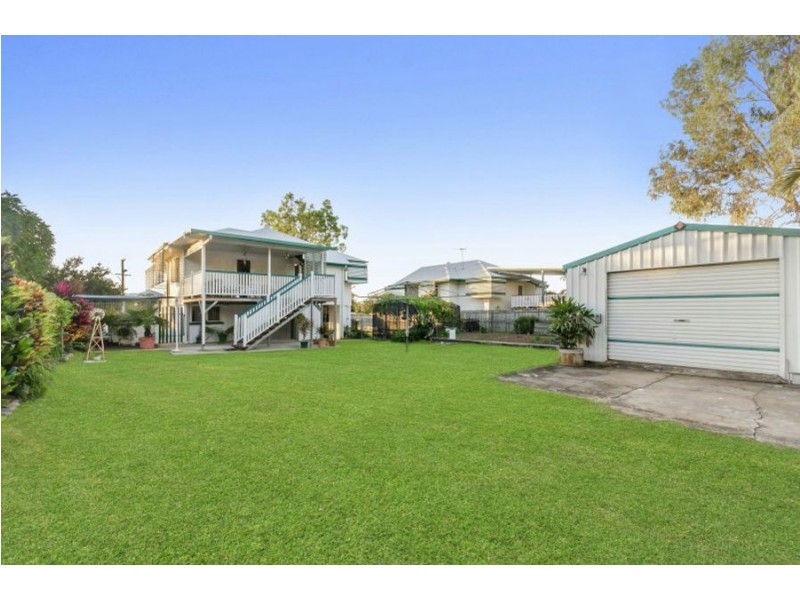 36 Royal Street, Wulguru QLD 4811