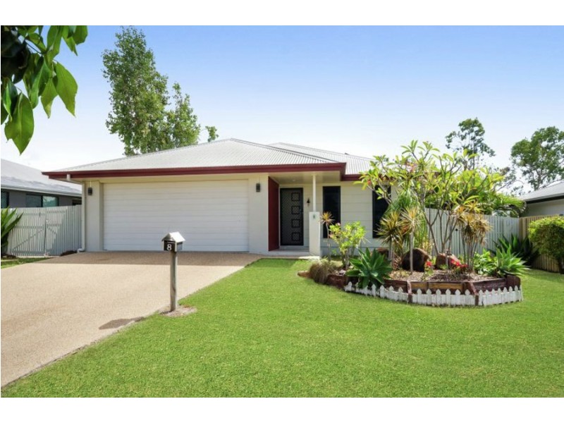 8 Dugong Court, Bushland Beach QLD 4818