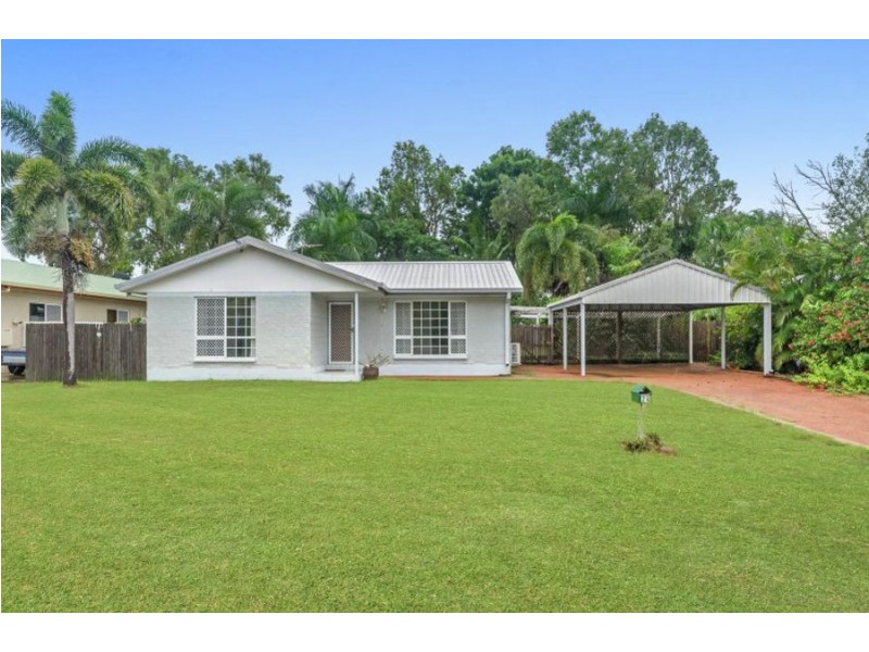 24 Mostyn Crescent, Bushland Beach QLD 4818