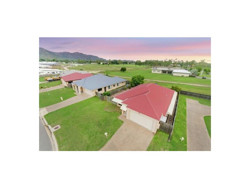 32 Eider Court, Condon QLD 4815