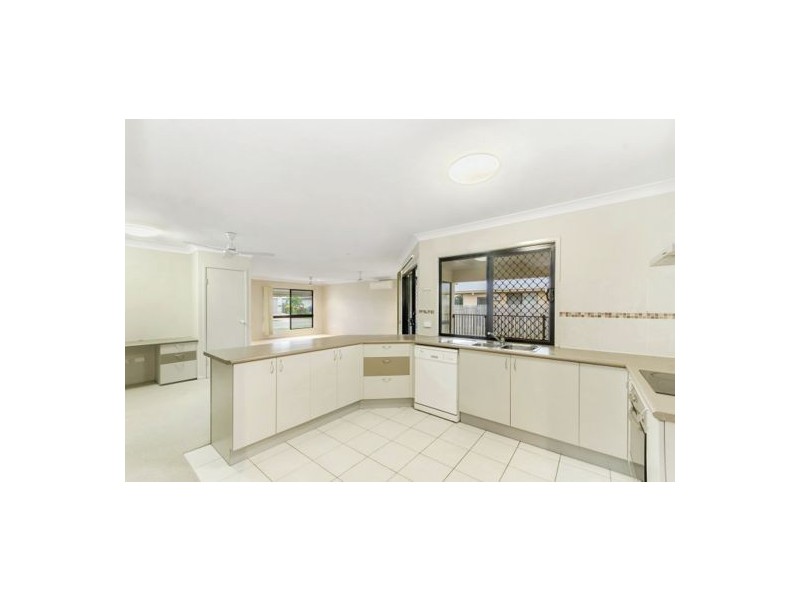 32 Eider Court, Condon QLD 4815