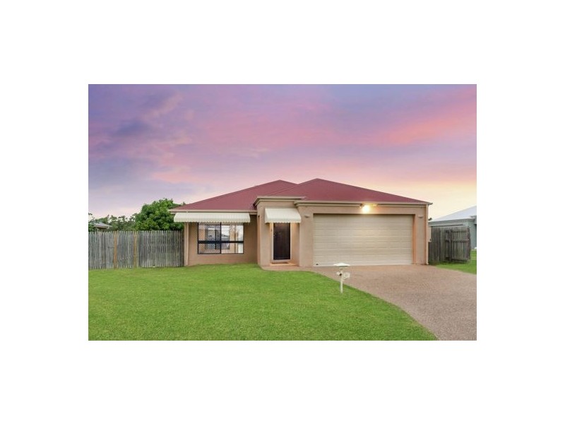 32 Eider Court, Condon QLD 4815
