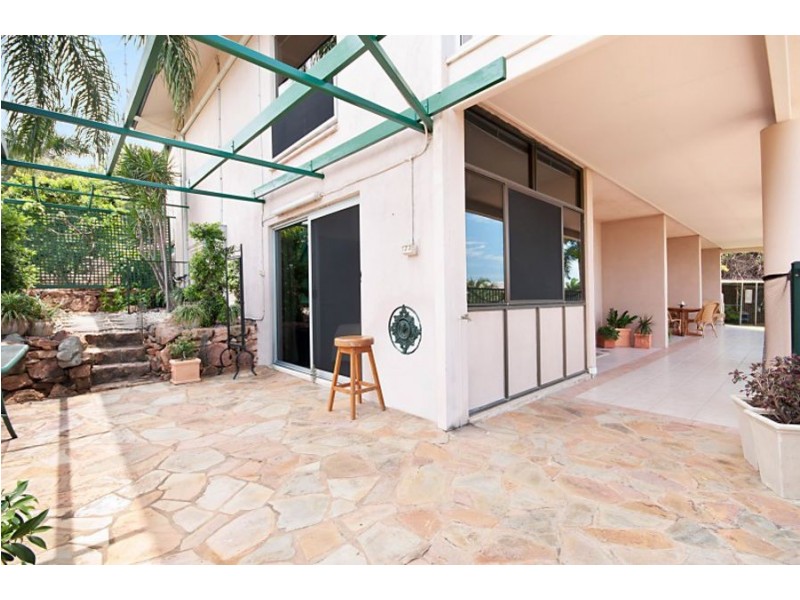 4 Edinburgh Court, Castle Hill QLD 4810