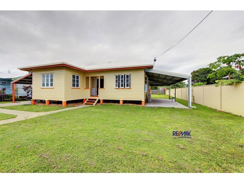 72 Lancaster Street, Garbutt QLD 4814