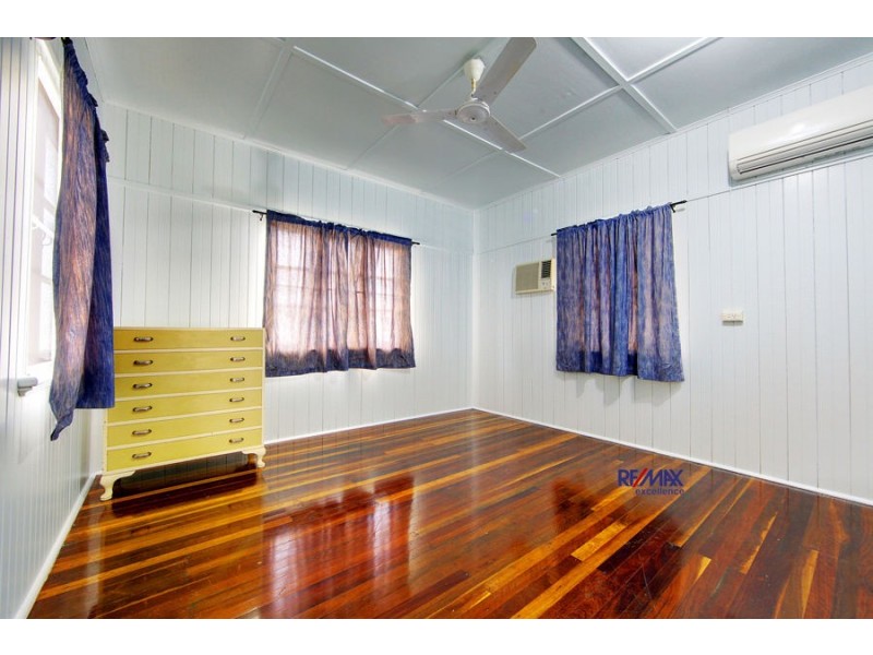 72 Lancaster Street, Garbutt QLD 4814