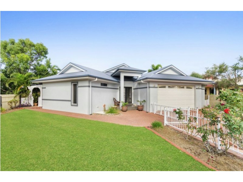 212 Riverside Boulevard, Douglas QLD 4814