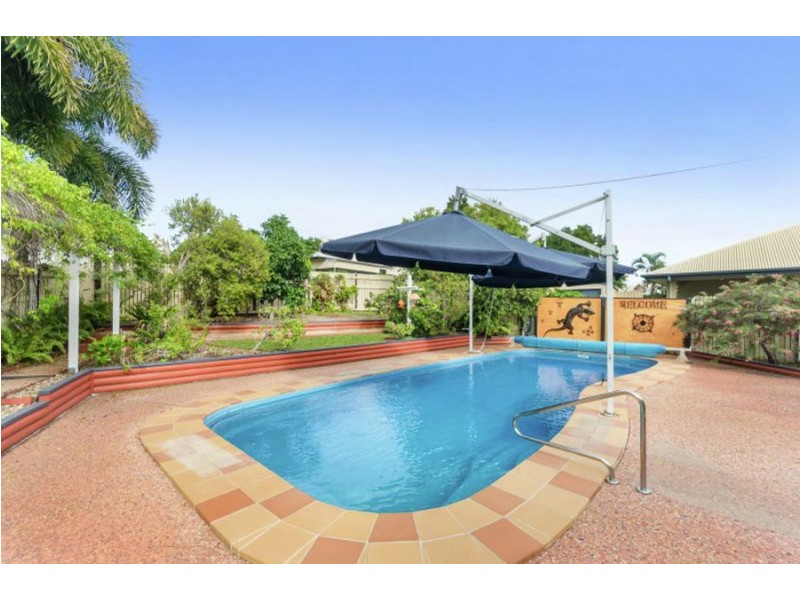 212 Riverside Boulevard, Douglas QLD 4814