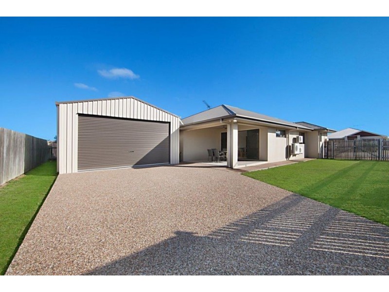 20 Browning Street, Mount Louisa QLD 4814