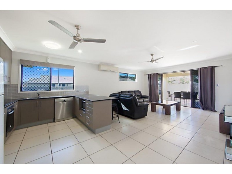 20 Browning Street, Mount Louisa QLD 4814