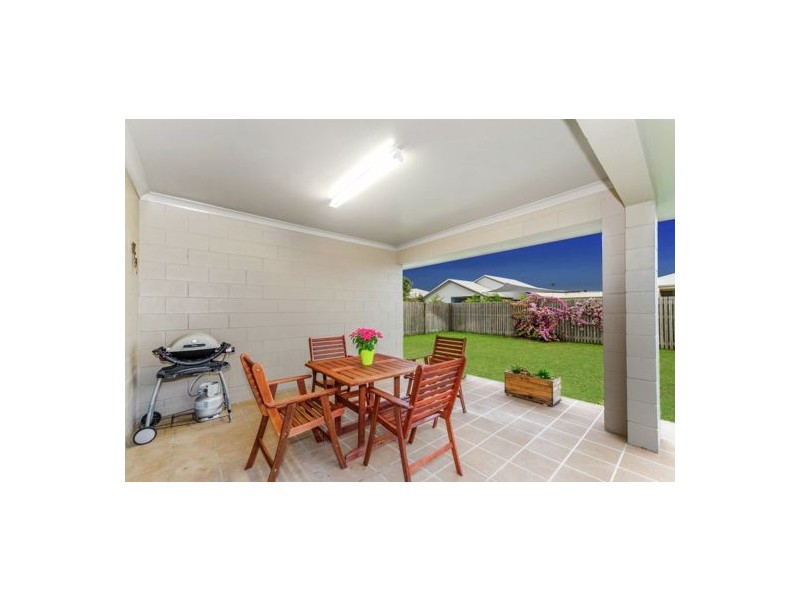 21 Oculina Street, Burdell QLD 4818