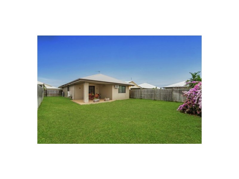 21 Oculina Street, Burdell QLD 4818