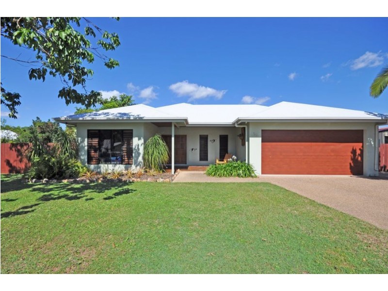 52 Woodwark Drive, Bushland Beach QLD 4818