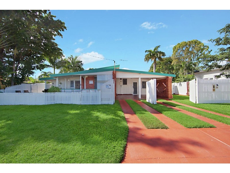 34 McLean Street, Gulliver QLD 4812