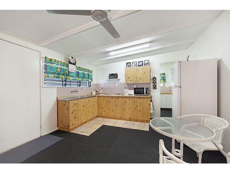 34 McLean Street, Gulliver QLD 4812