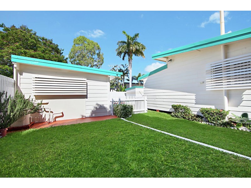 34 McLean Street, Gulliver QLD 4812